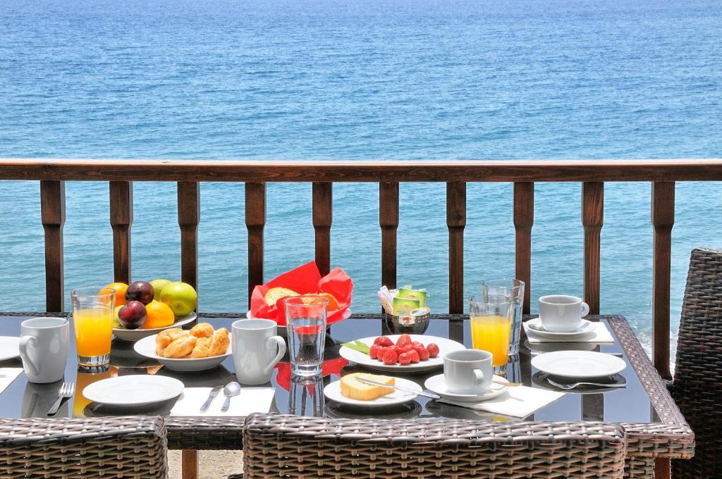 Appartement Mare