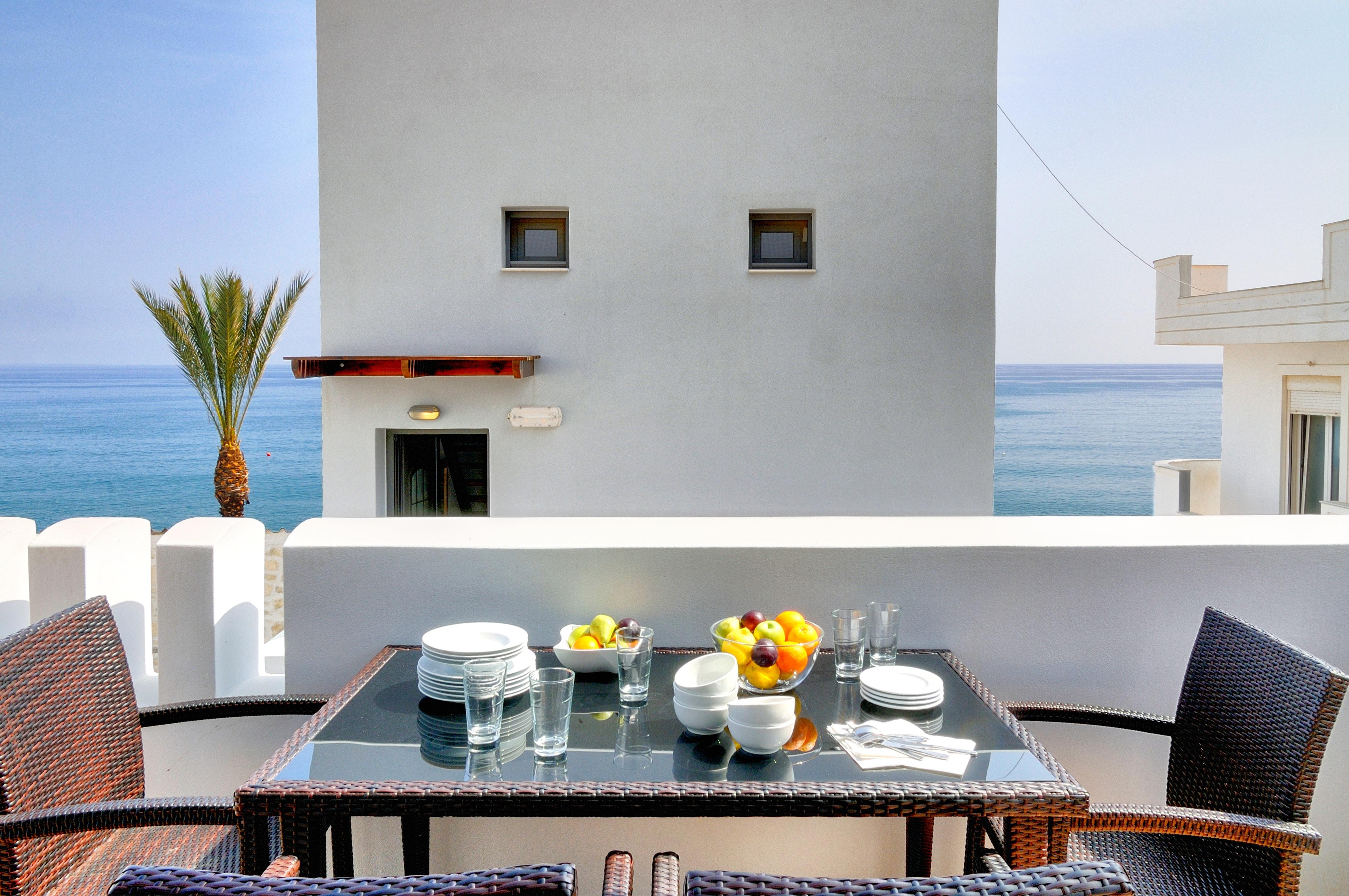 Mare Appartement *
