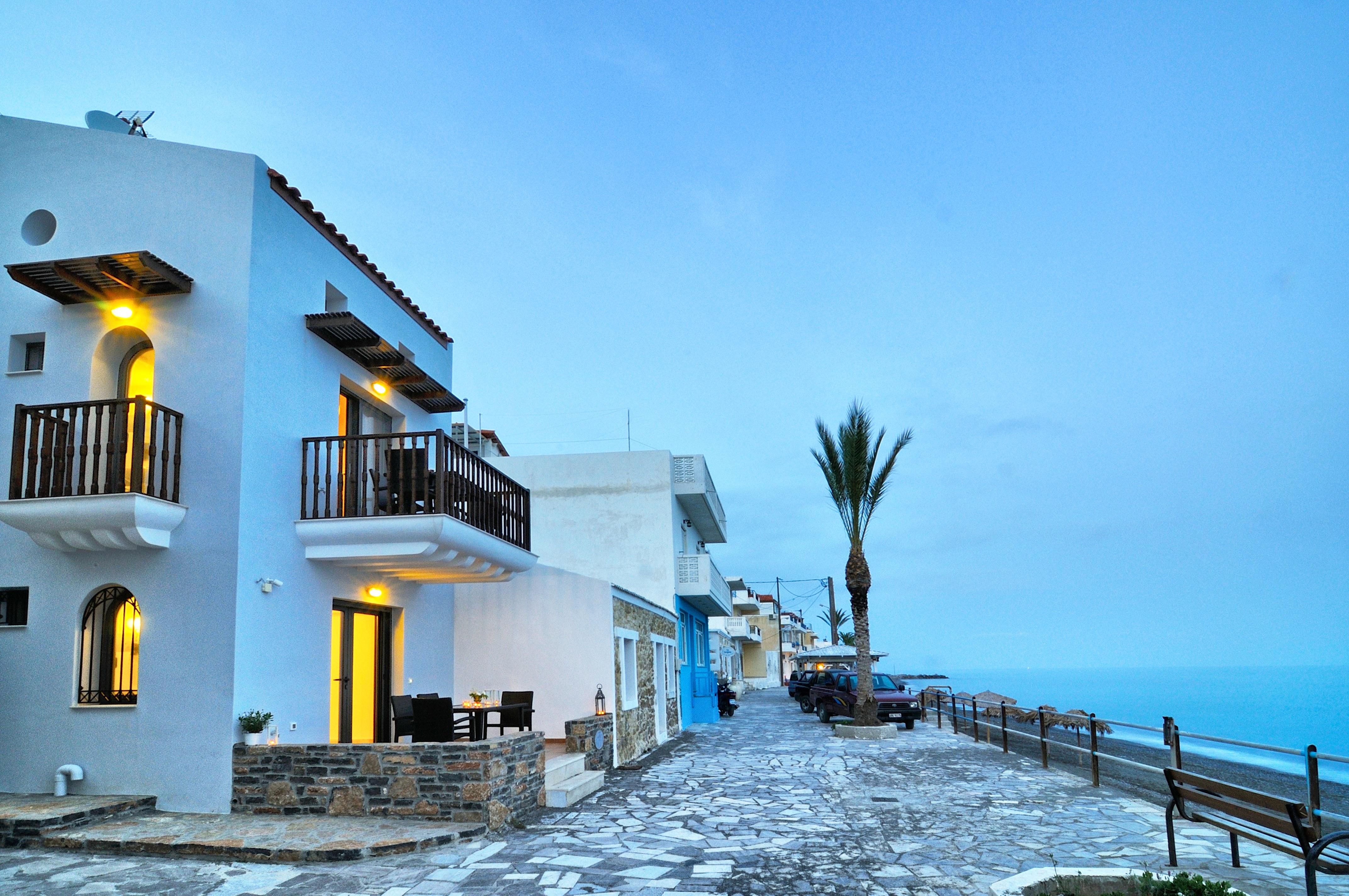 Mare Myrtos