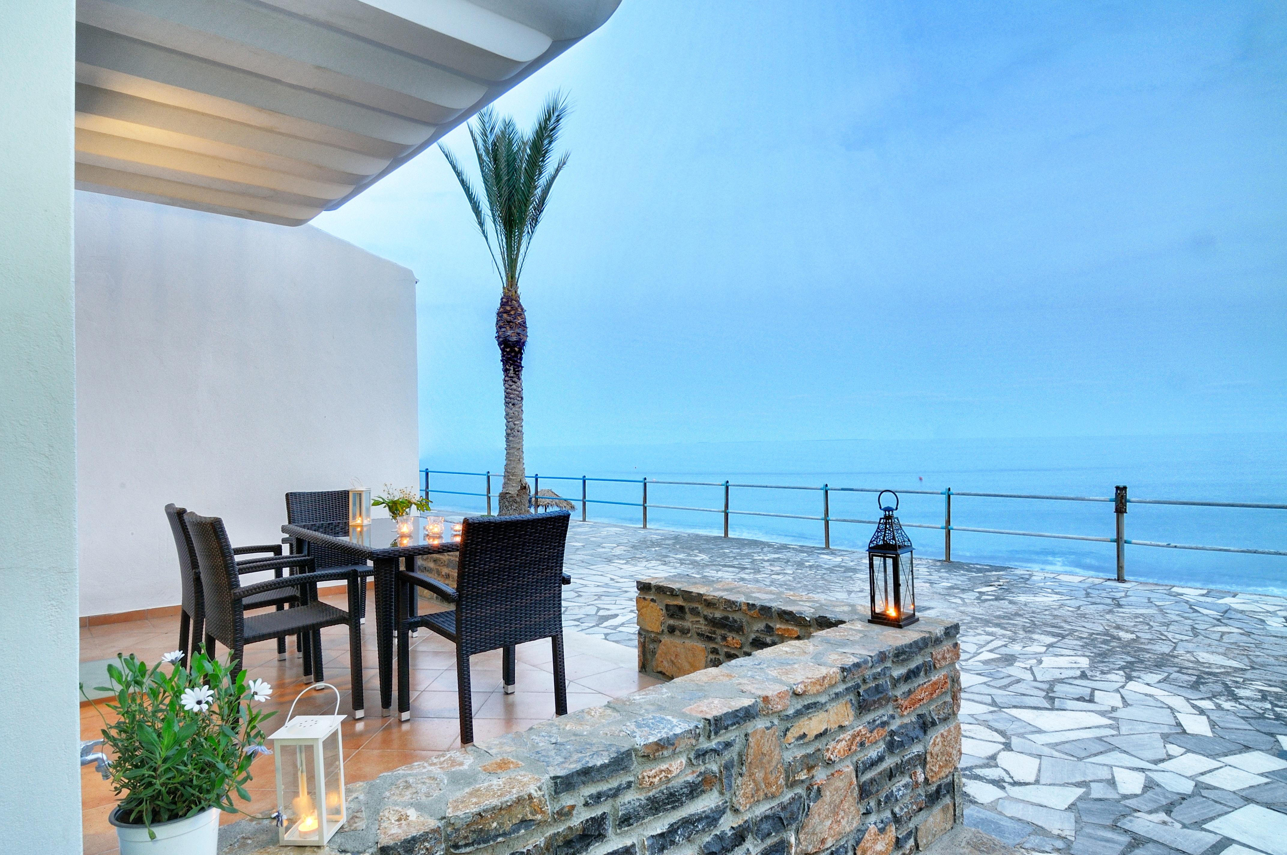 Appartement Mare *