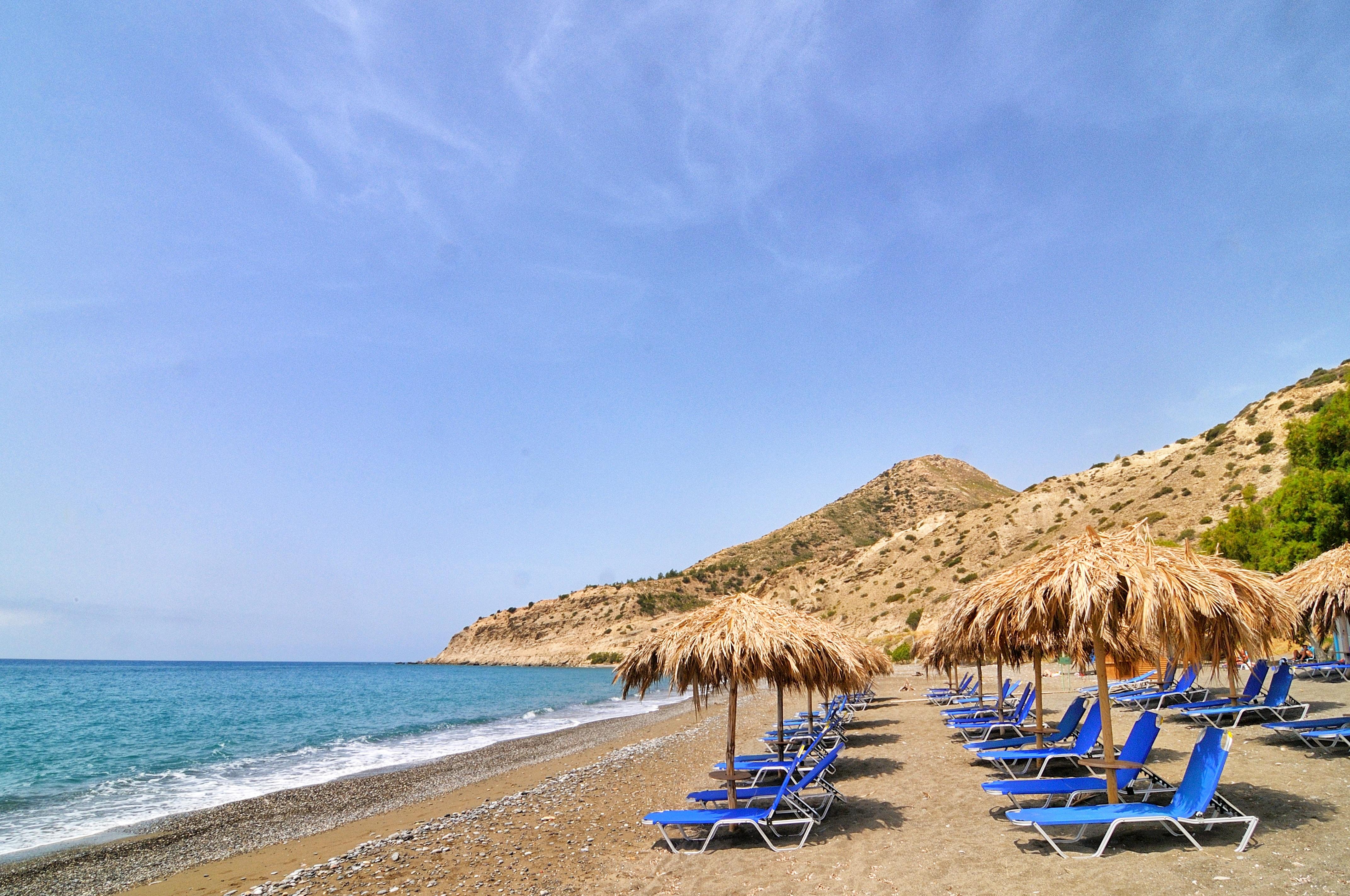 Mare * Myrtos