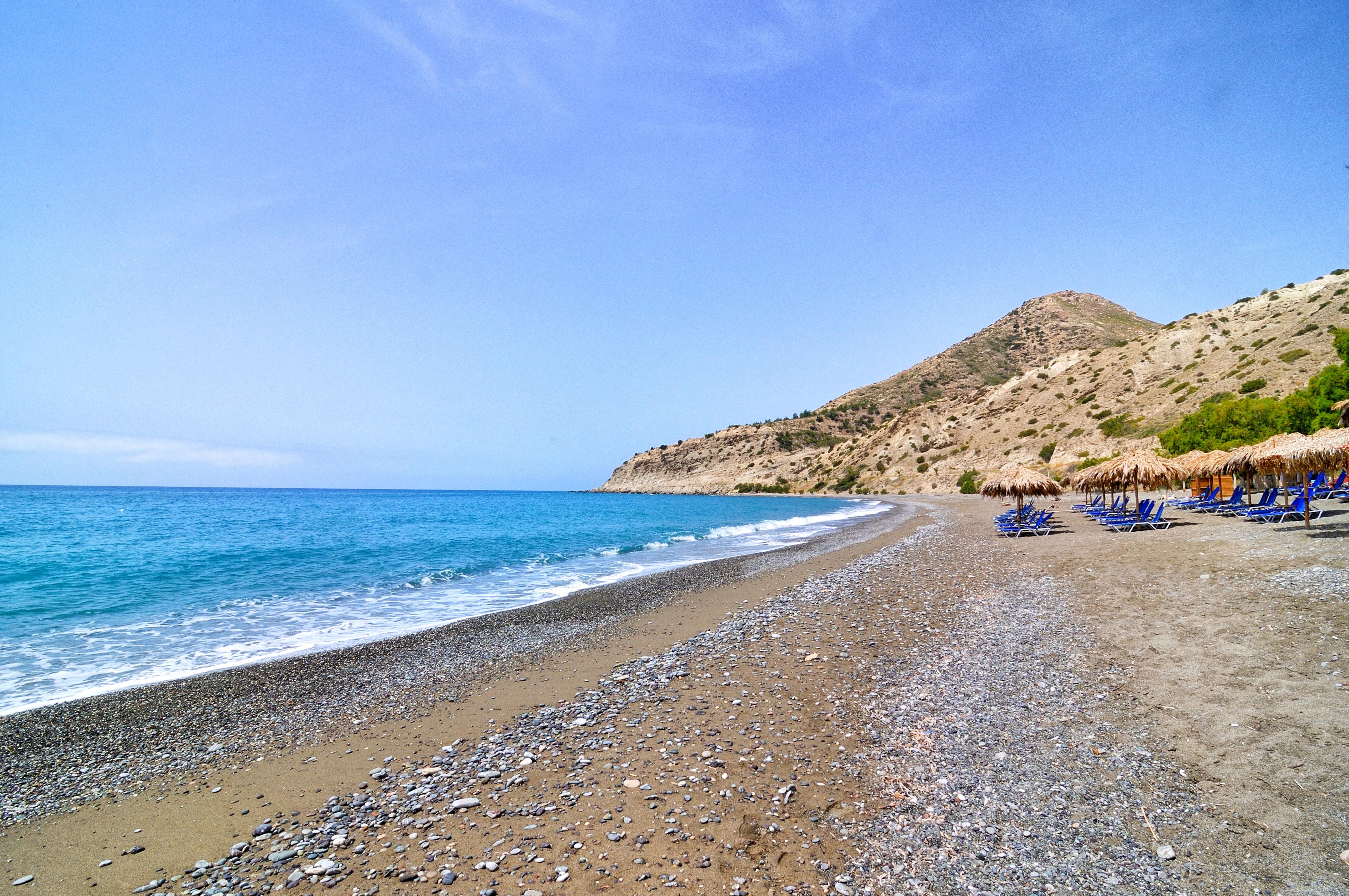 Mare Myrtos