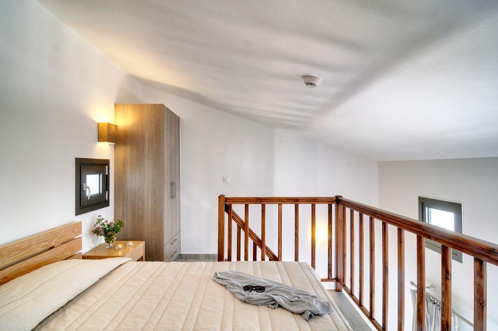Appartement Mare Myrtos