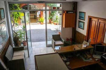 Appartement Mare *