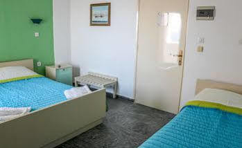 Appartement Mare *