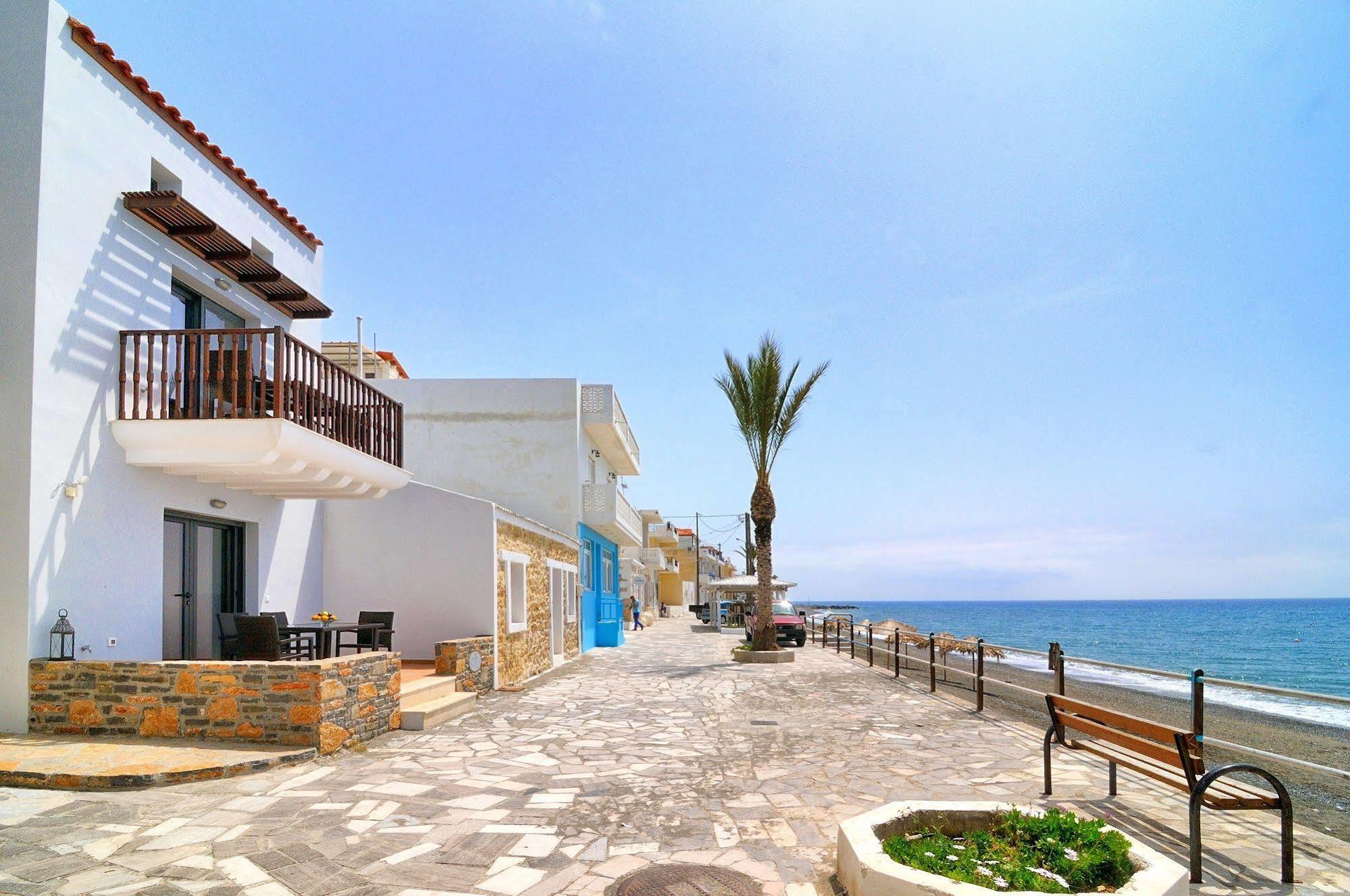 Appartement Mare *