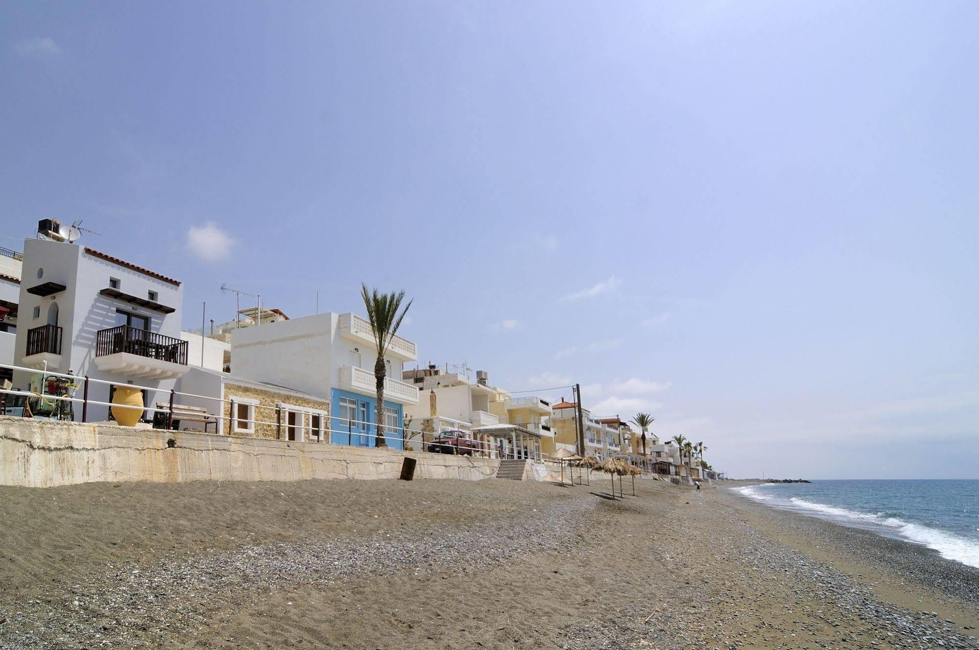 Appartement Mare Myrtos