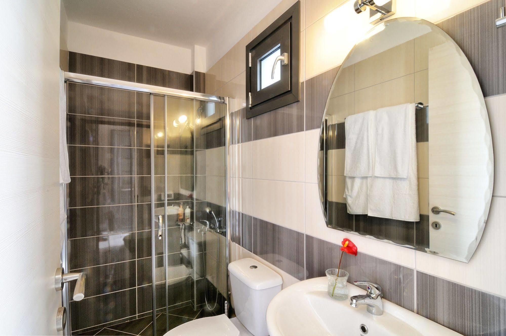 Mare Appartement
