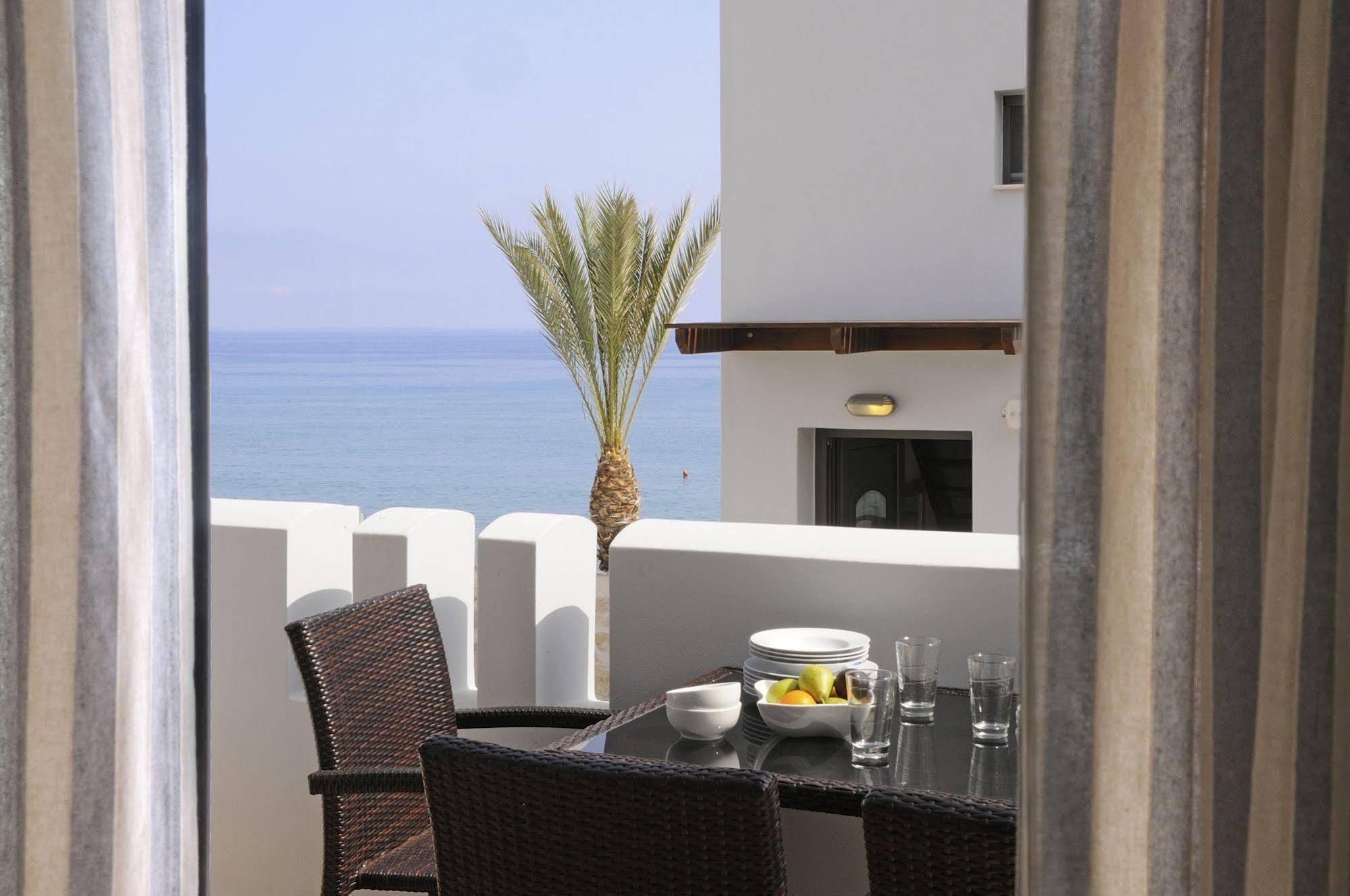 Mare Appartement *