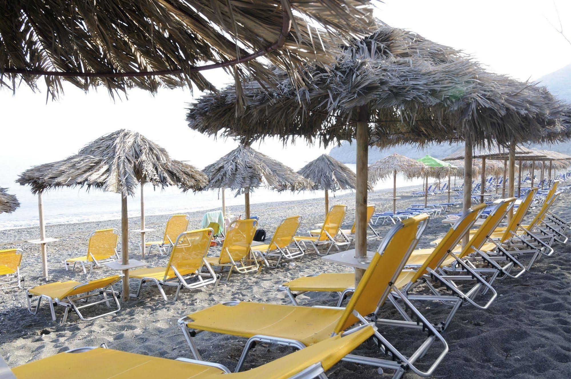 Appartement Mare Myrtos