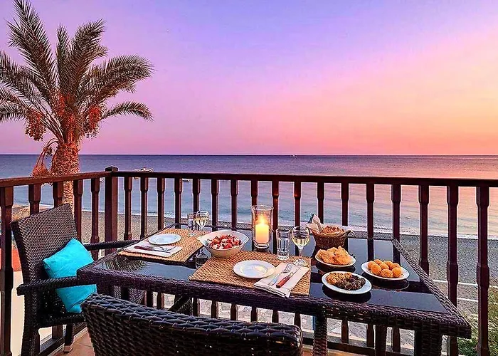 Myrtos Mare Suites