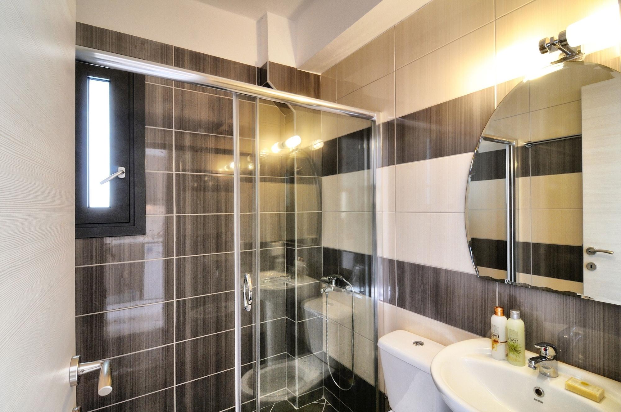 Mare Appartement Myrtos