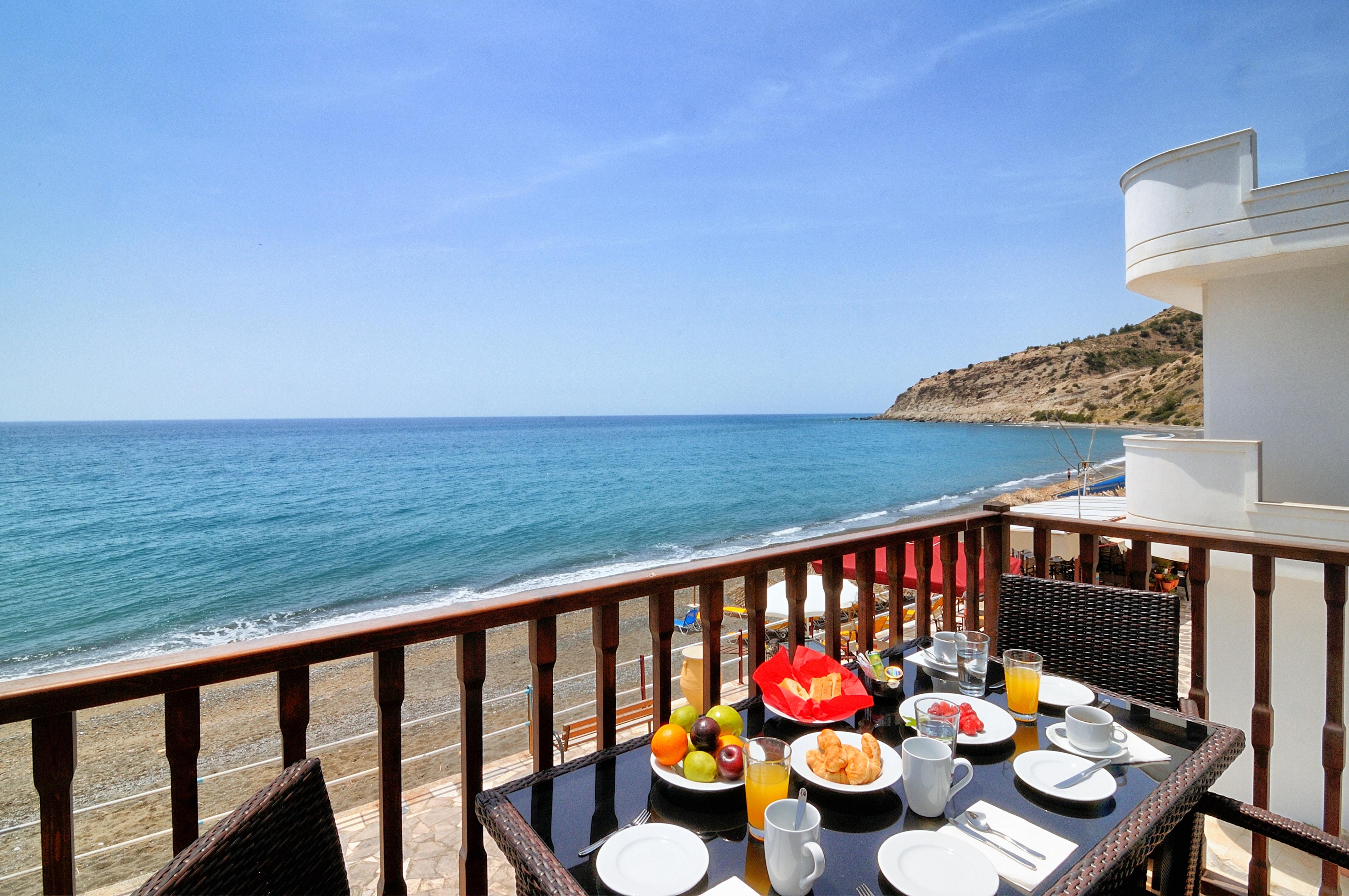 Mare Myrtos