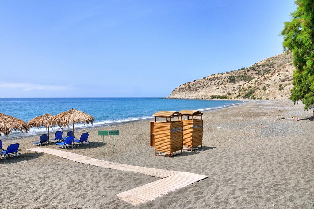 Appartement Mare Myrtos
