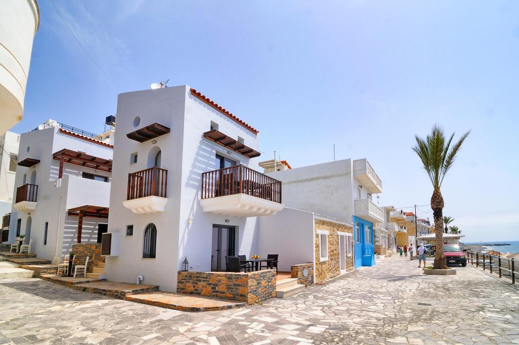 Appartement Mare Myrtos
