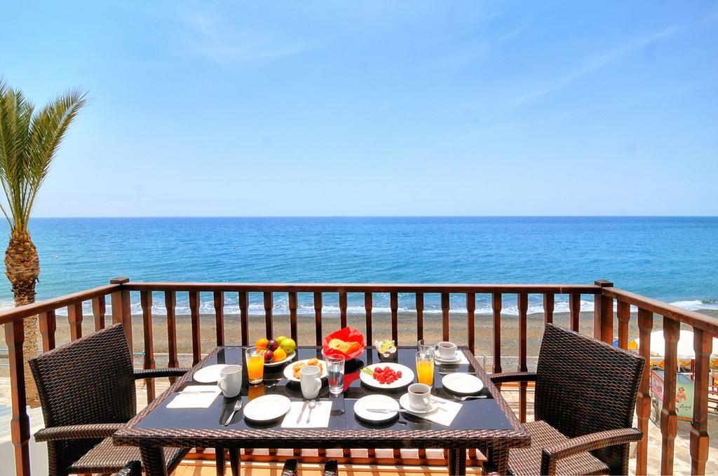Appartement Mare *
