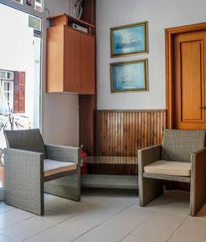 Appartement Mare *