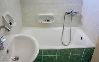 Appartement Mare *
