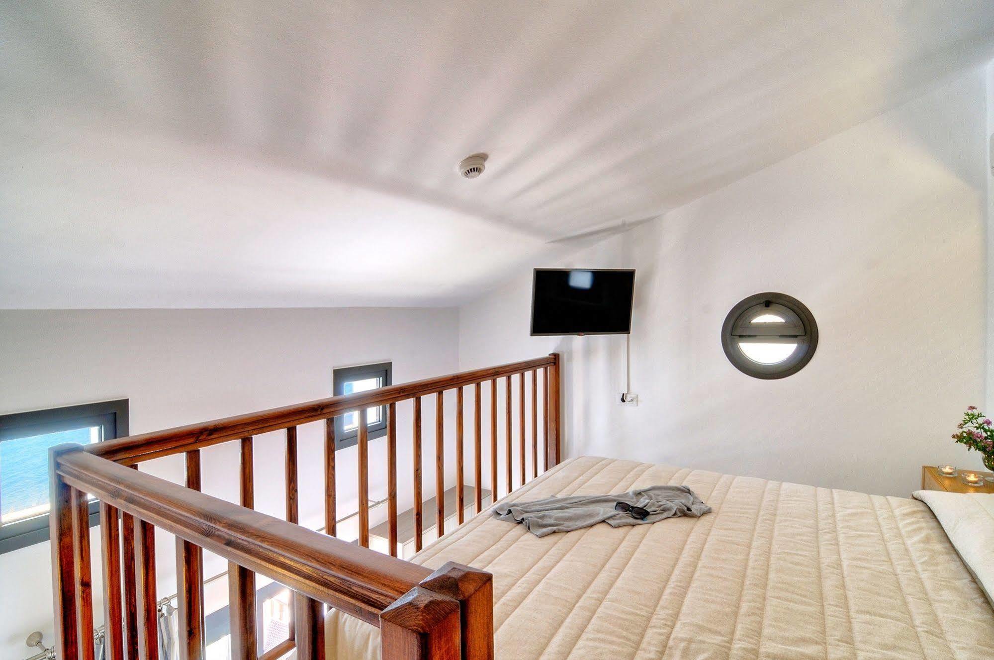 Mare Appartement Myrtos
