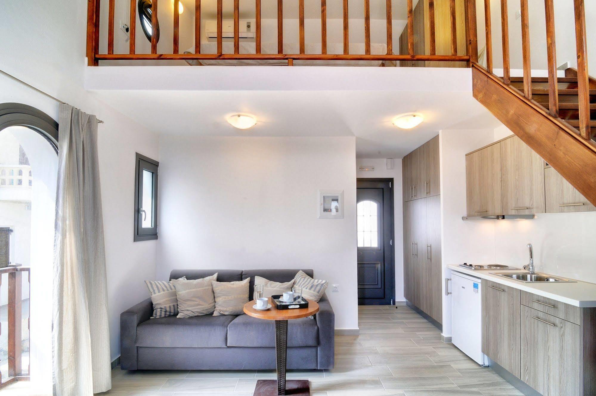 Mare Appartement