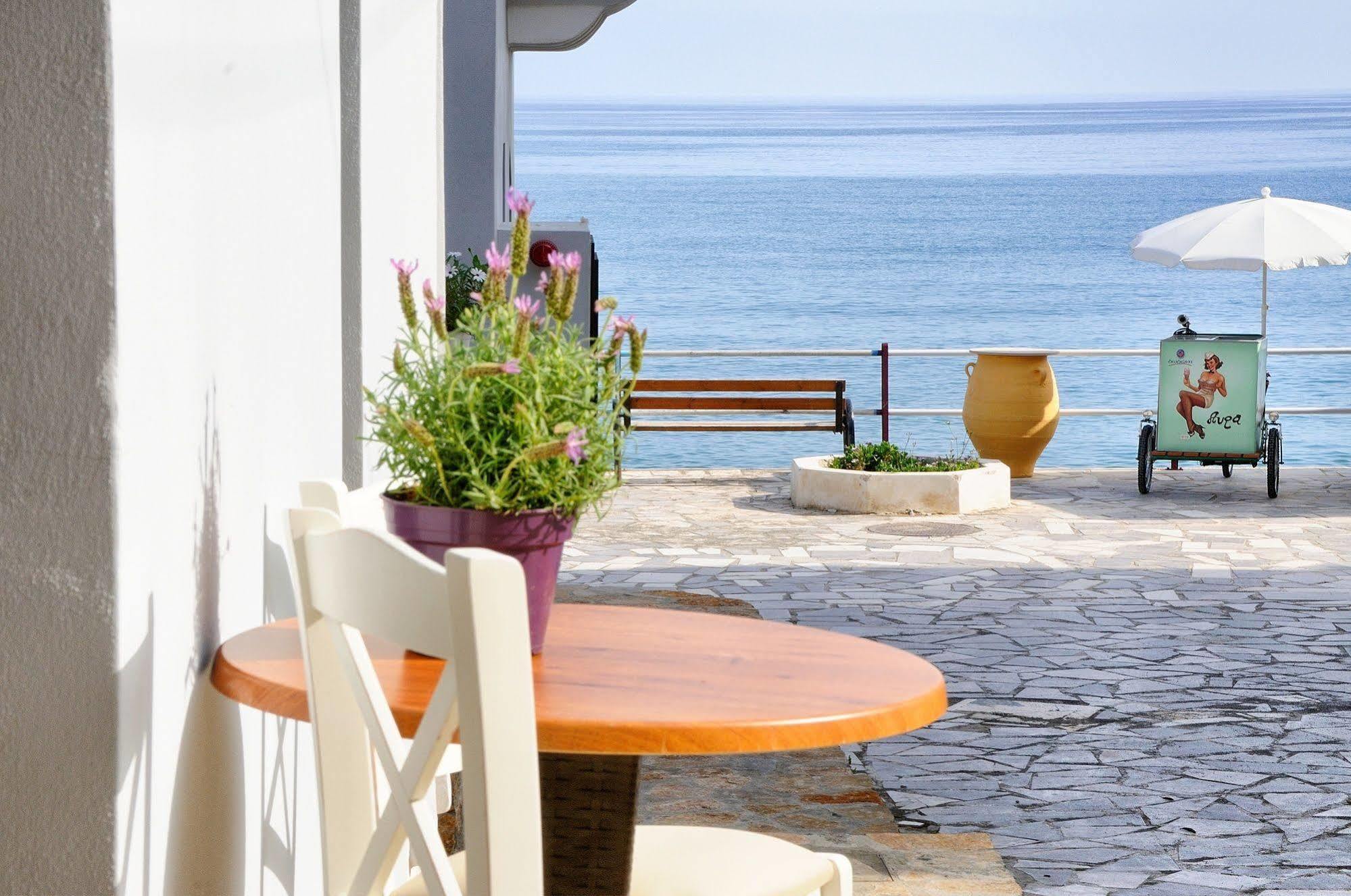 Appartement Mare