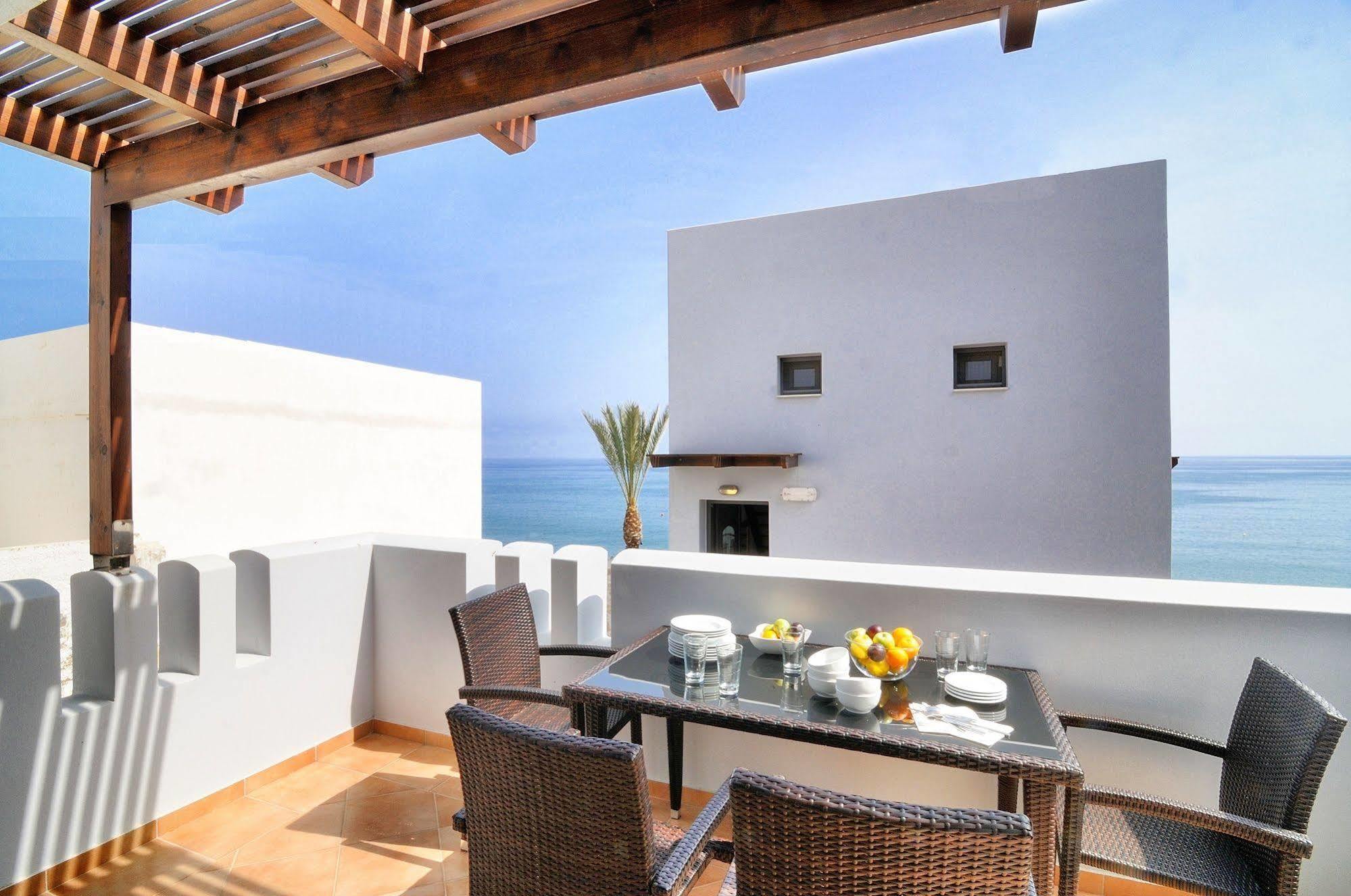 Mare Appartement Myrtos