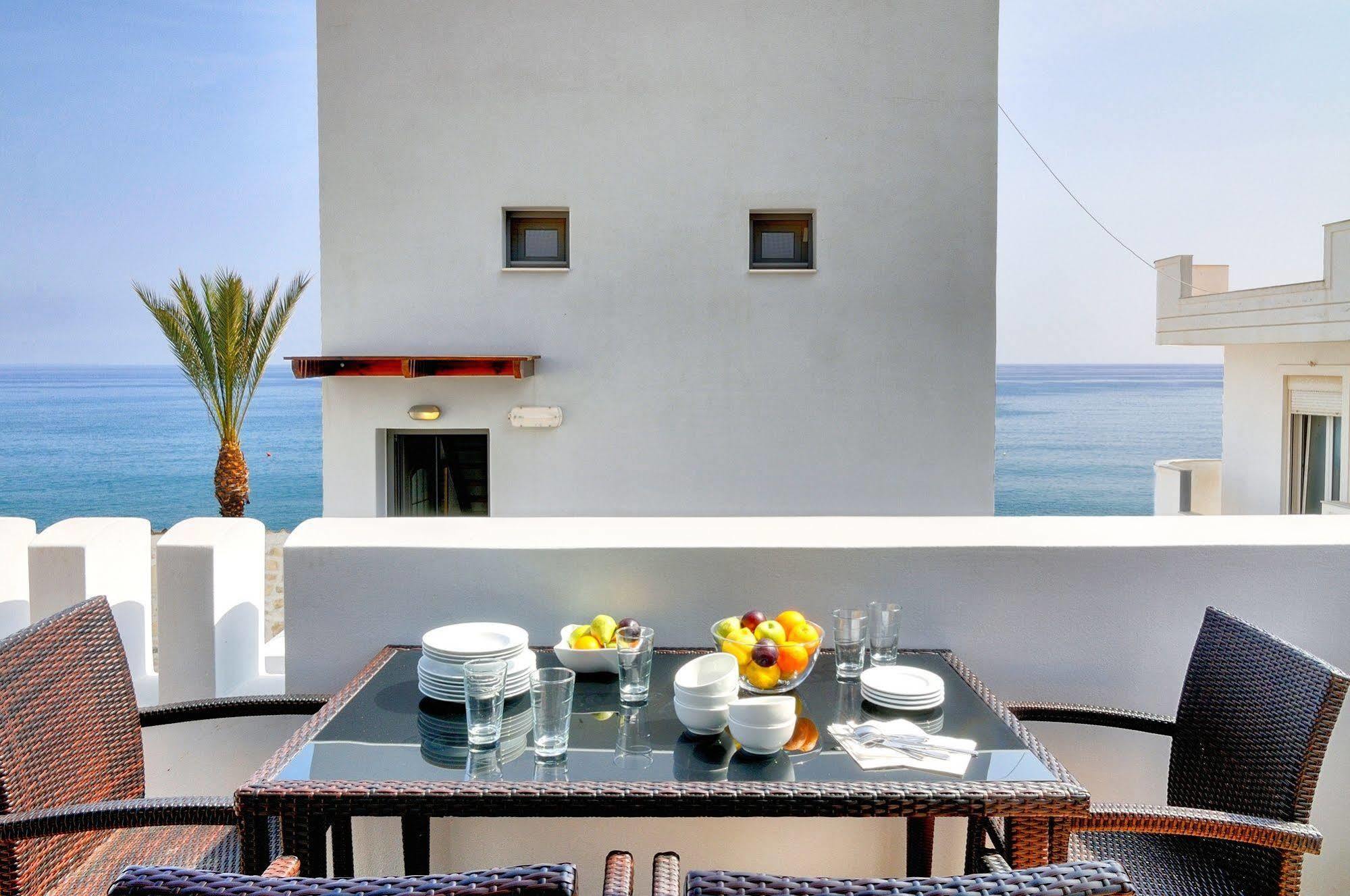 Appartement Mare