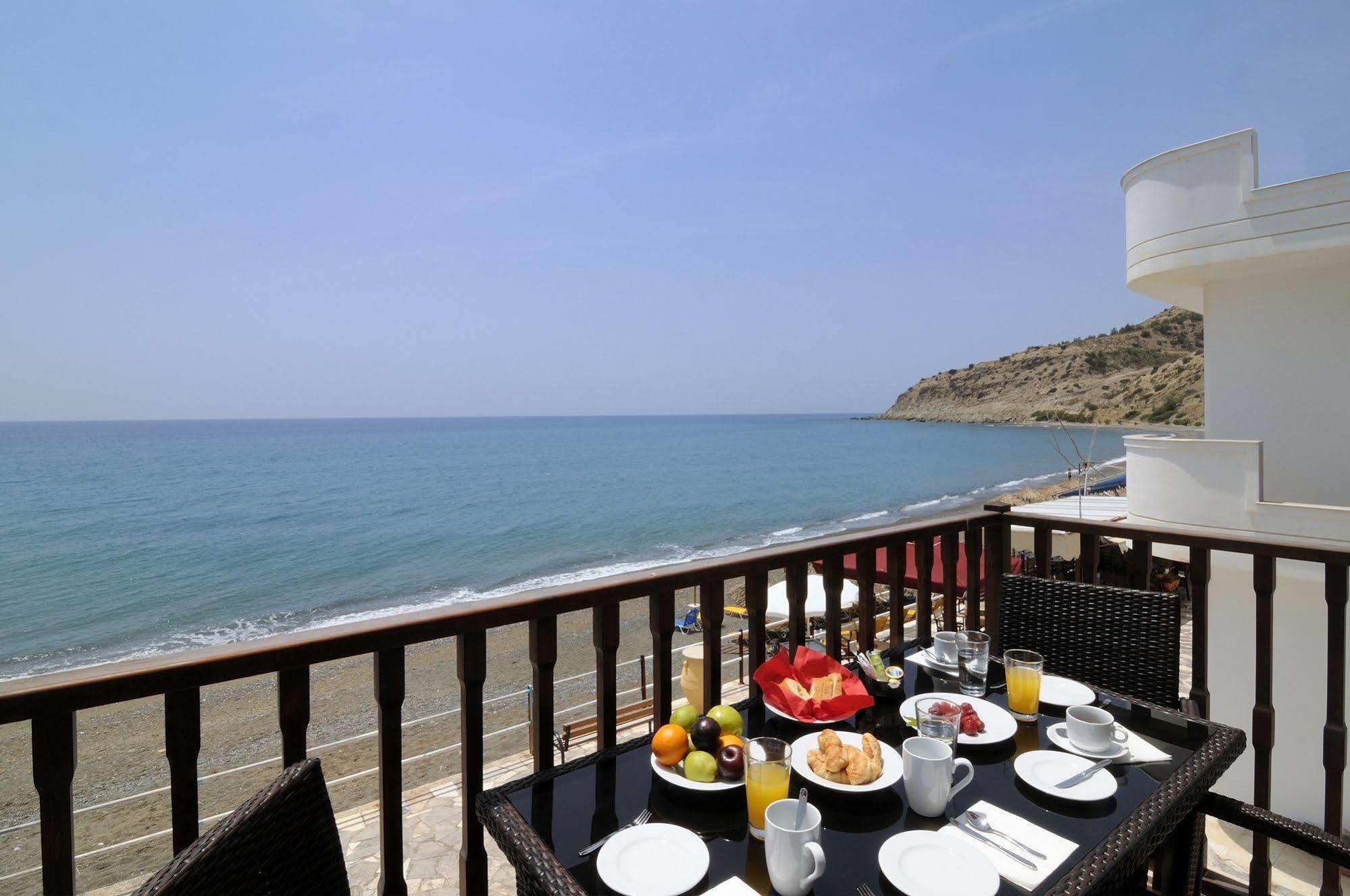Mare Appartement Myrtos