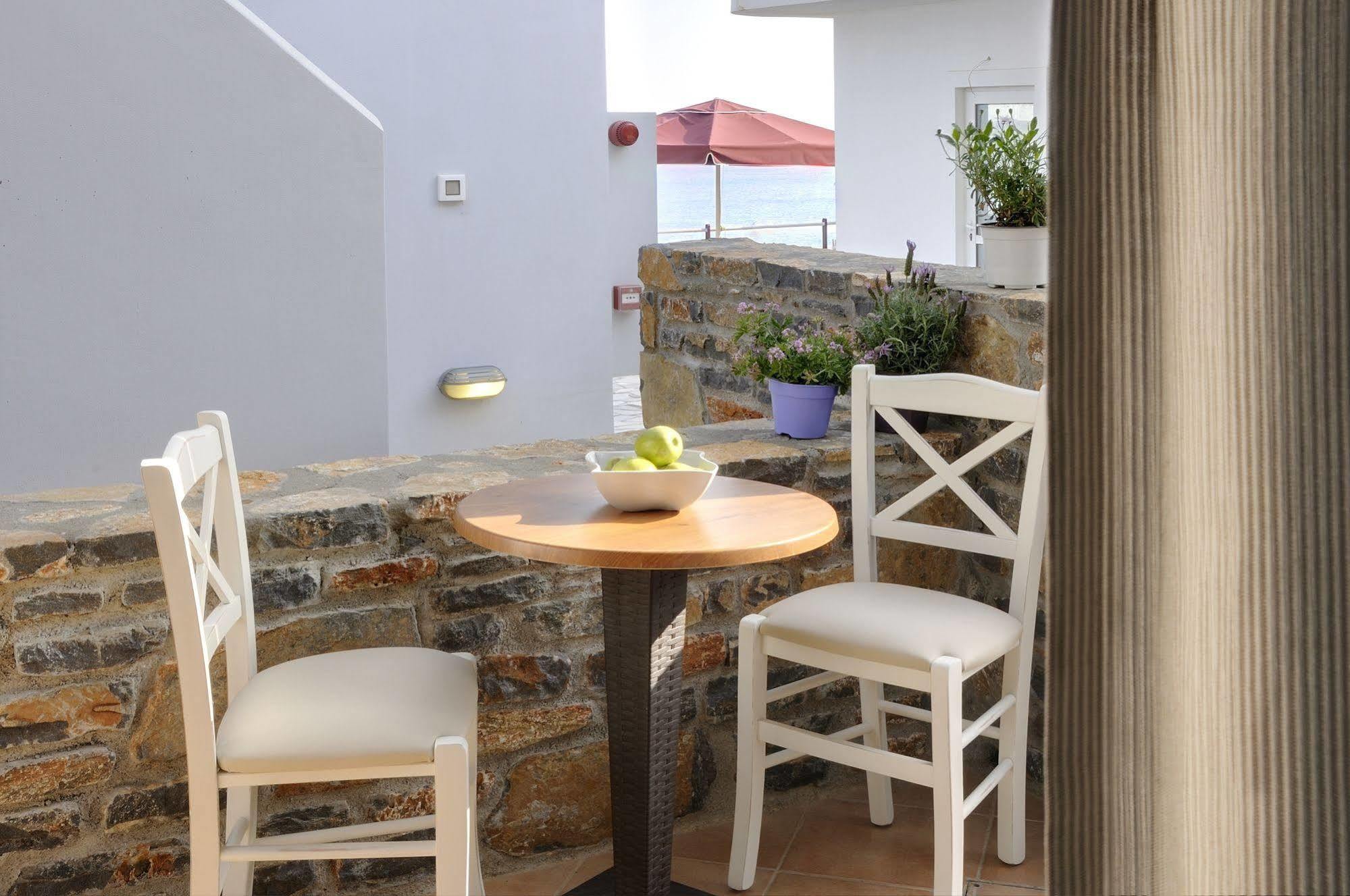 Appartement Mare *