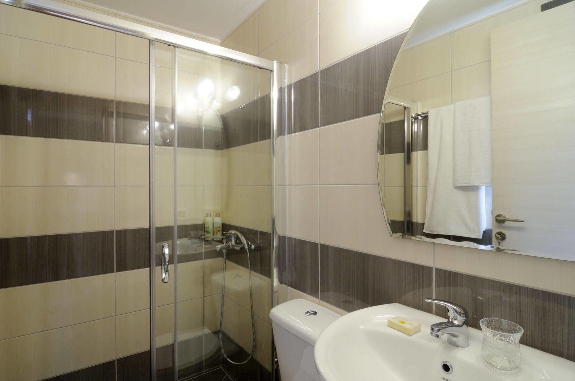 Mare Appartement