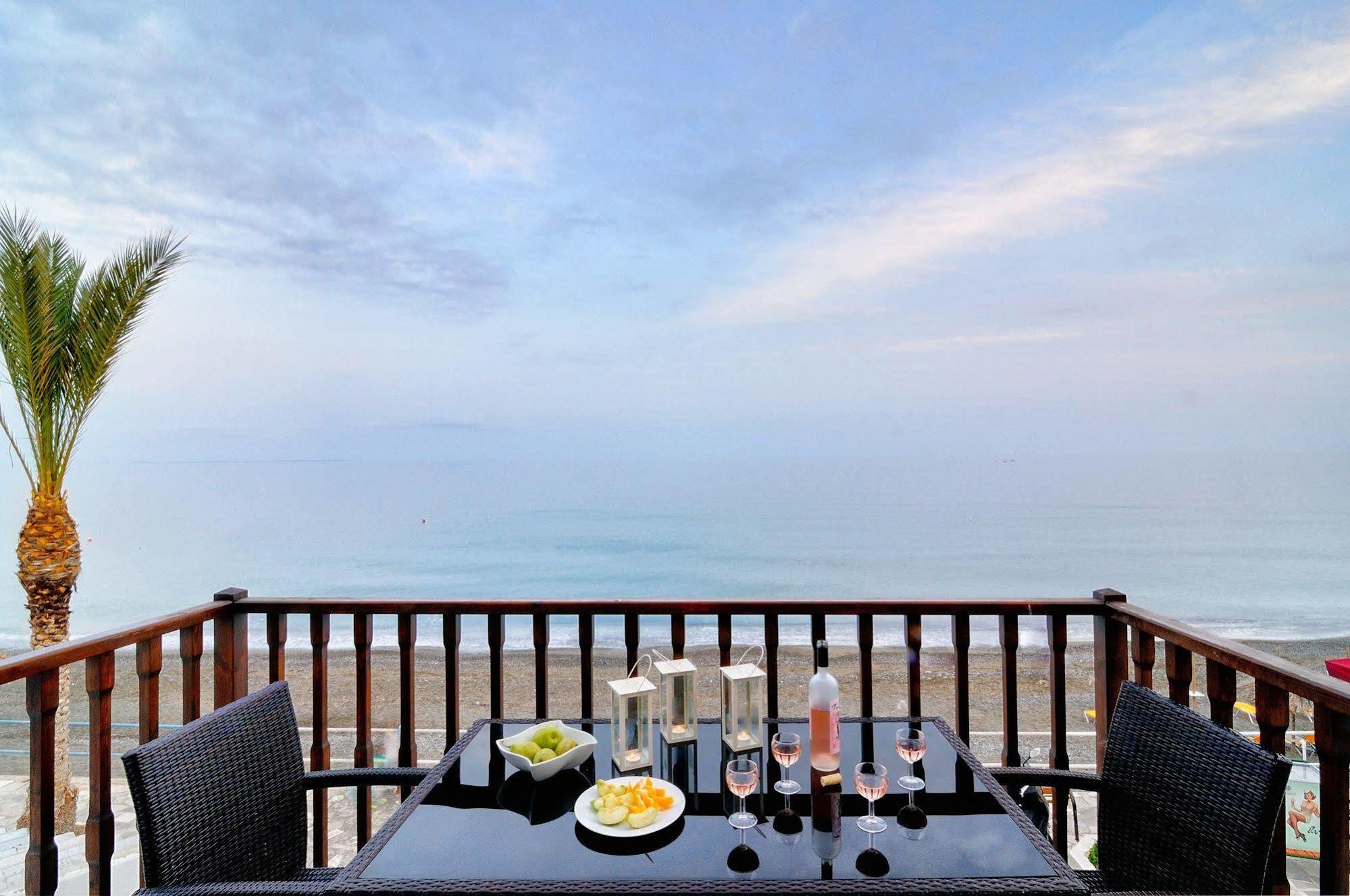 Appartement Mare *