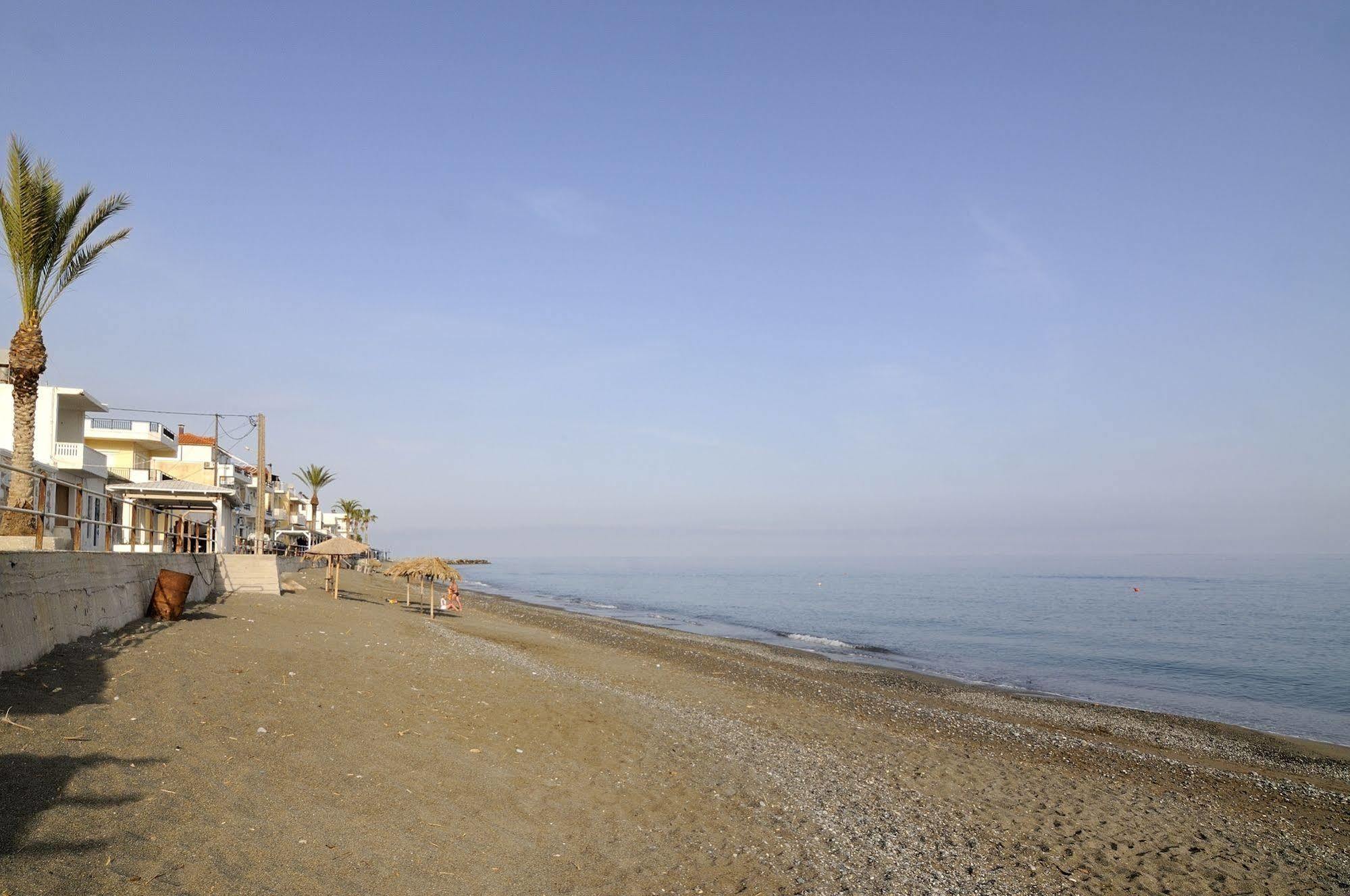 Mare Myrtos