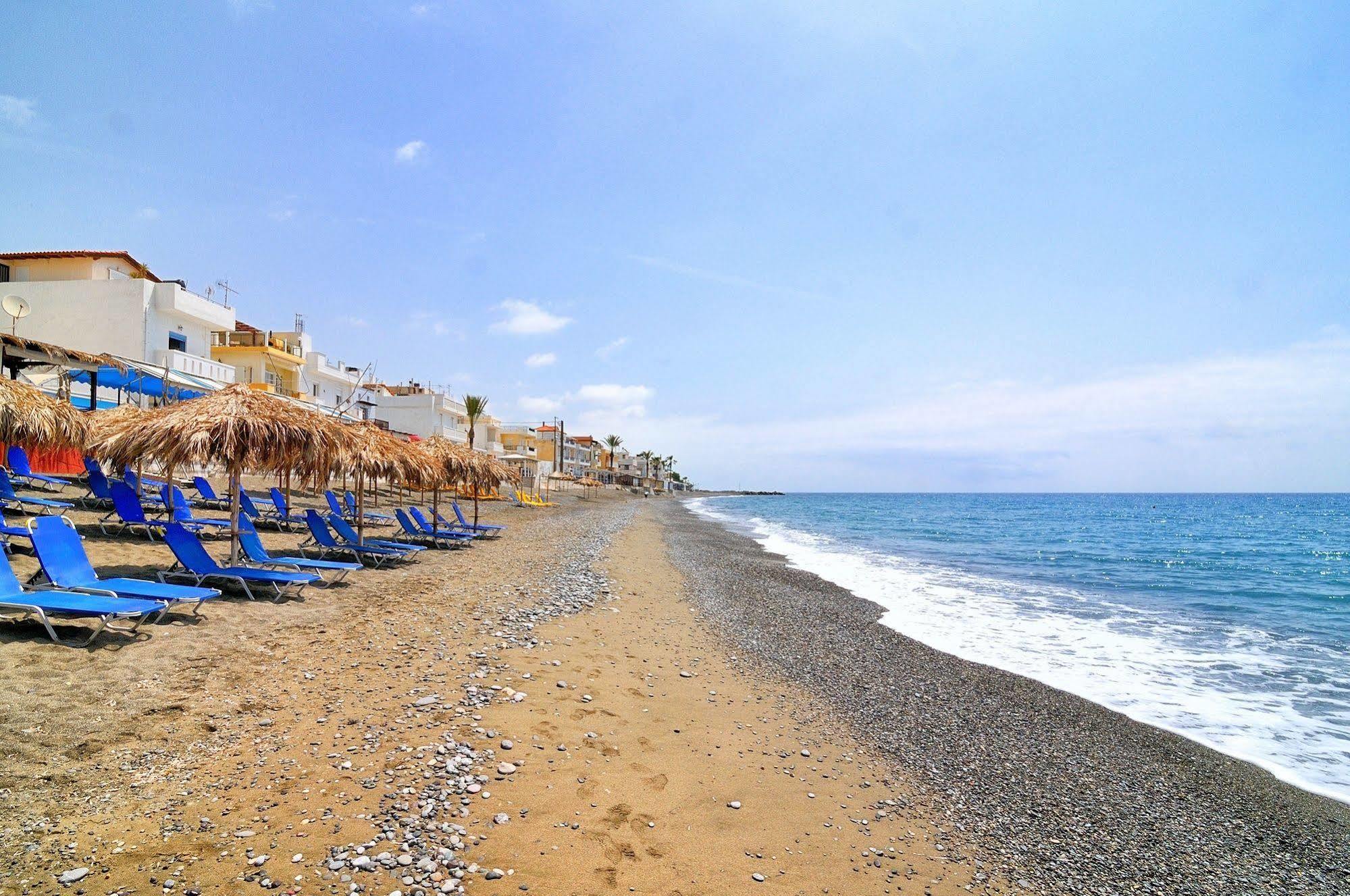 Appartement Mare Myrtos